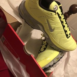 Nike air max plus TN